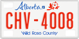 Alberta, ABC-1234