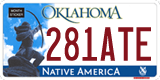 Oklahoma, 123ABC