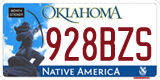 Oklahoma, 123ABC