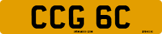 License plate of the United Kingdom, 1963 year system