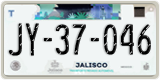 Jalisco, Trucks (AA-00-000)