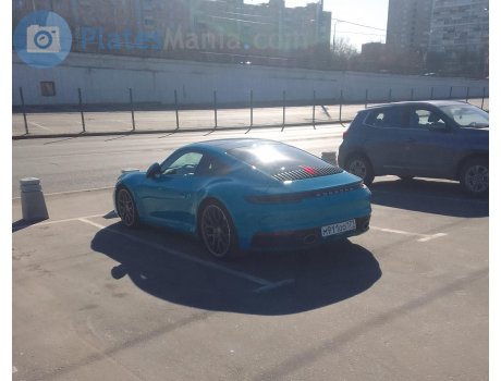 м911оо177, Porsche 911