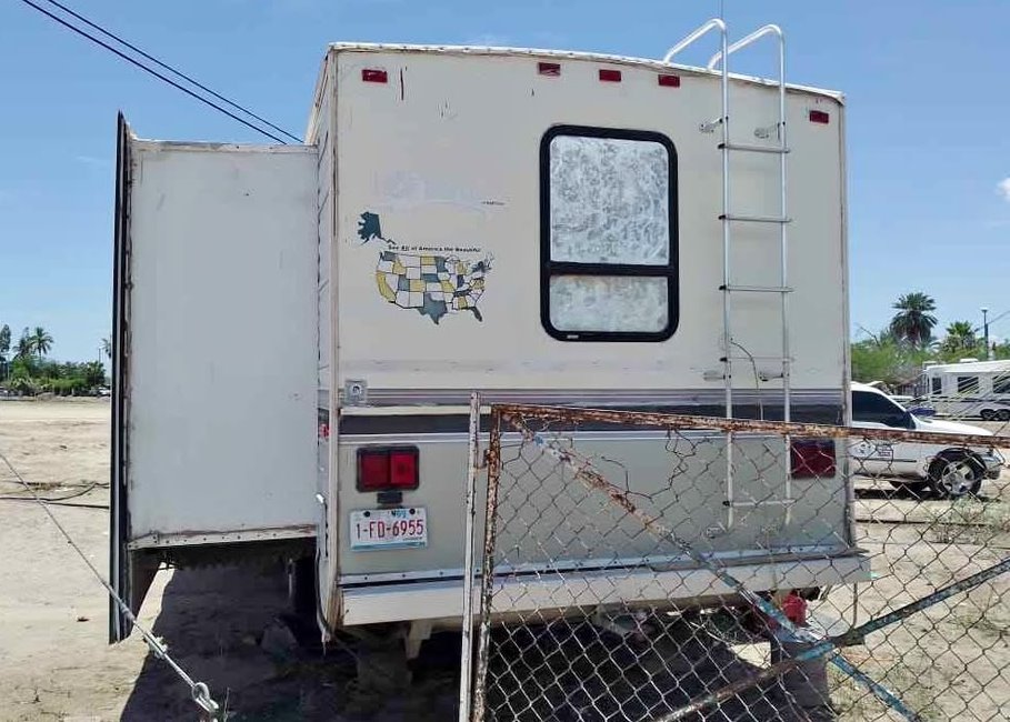 1-FD-6955, Trailers (0-AA-0000) 