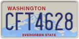 Washington, ABC1234