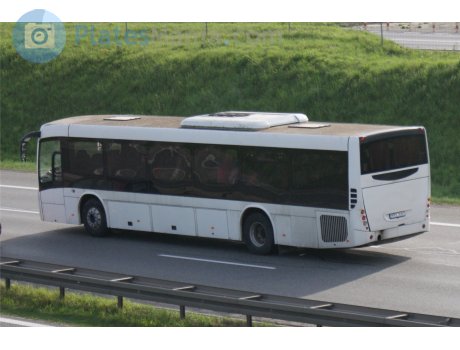 RRS 3U67, Marcopolo Viale