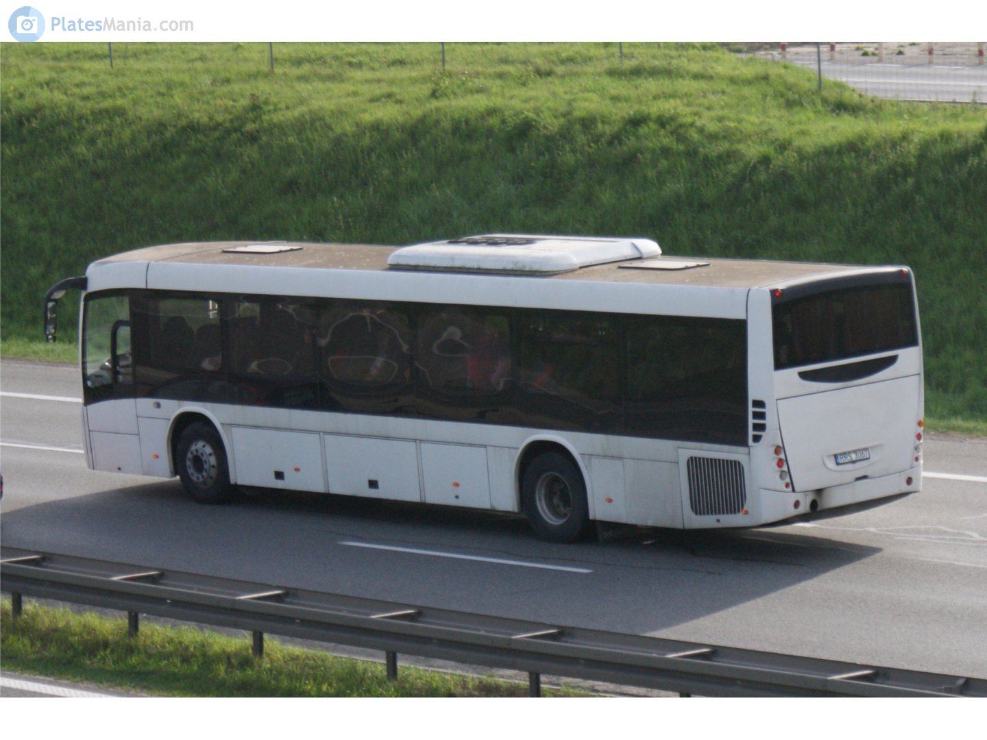 RRS 3U67, Marcopolo Viale 