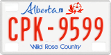 Alberta, ABC-1234