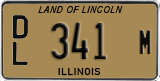 Illinois, Dealer