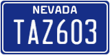 Nevada, ABC123
