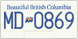 British Columbia, AB-1234