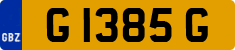 G 1385 G