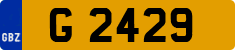 G 2429