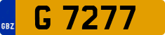 G 7277