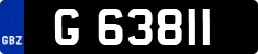 G 63811