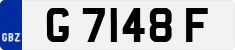 G 7148 F
