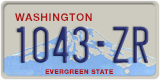 Washington, Trailers (1234-AB)