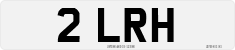 License plate of the United Kingdom, 1932 year system