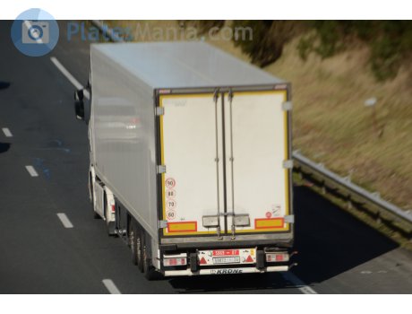 5969-07, Krone Cool Liner