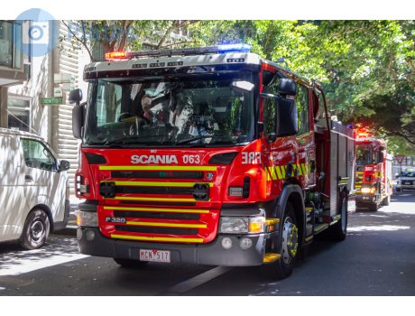 MCN-517, Scania P-Series