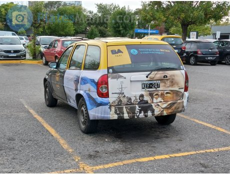 KEF 247, Chevrolet Classic