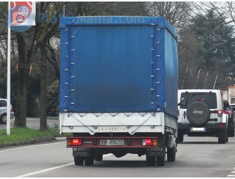 VR 896205, Alfa Romeo AR8