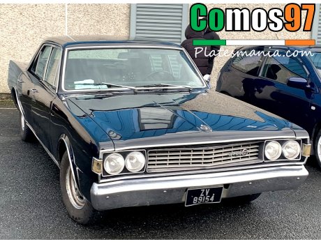 ZV 89154, Dodge 3700