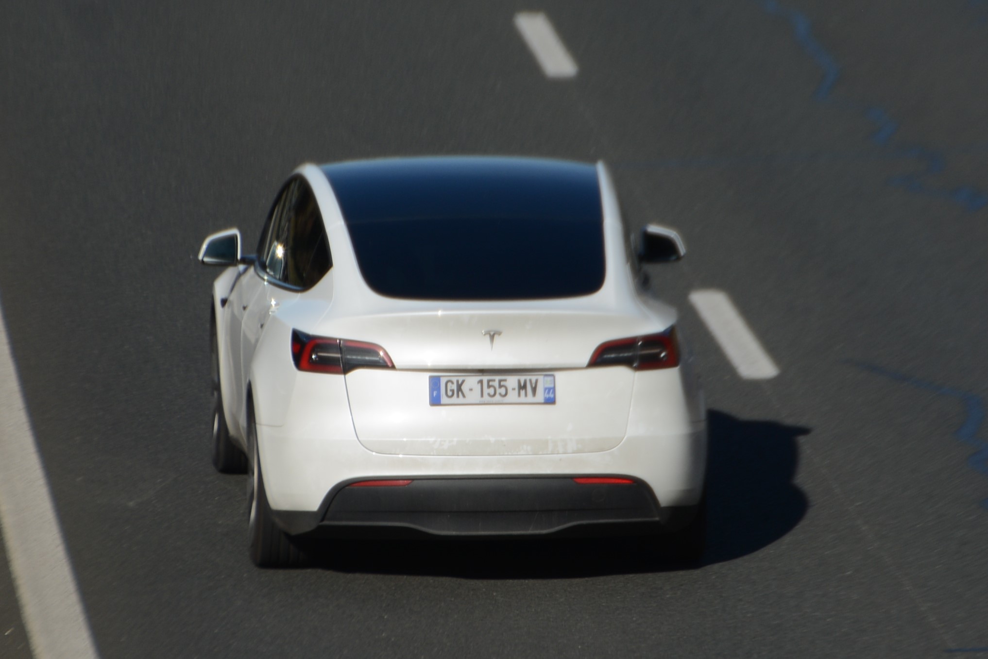 GK-155-MV, Tesla Model Y 1st gen (5YJY), 2020–2025