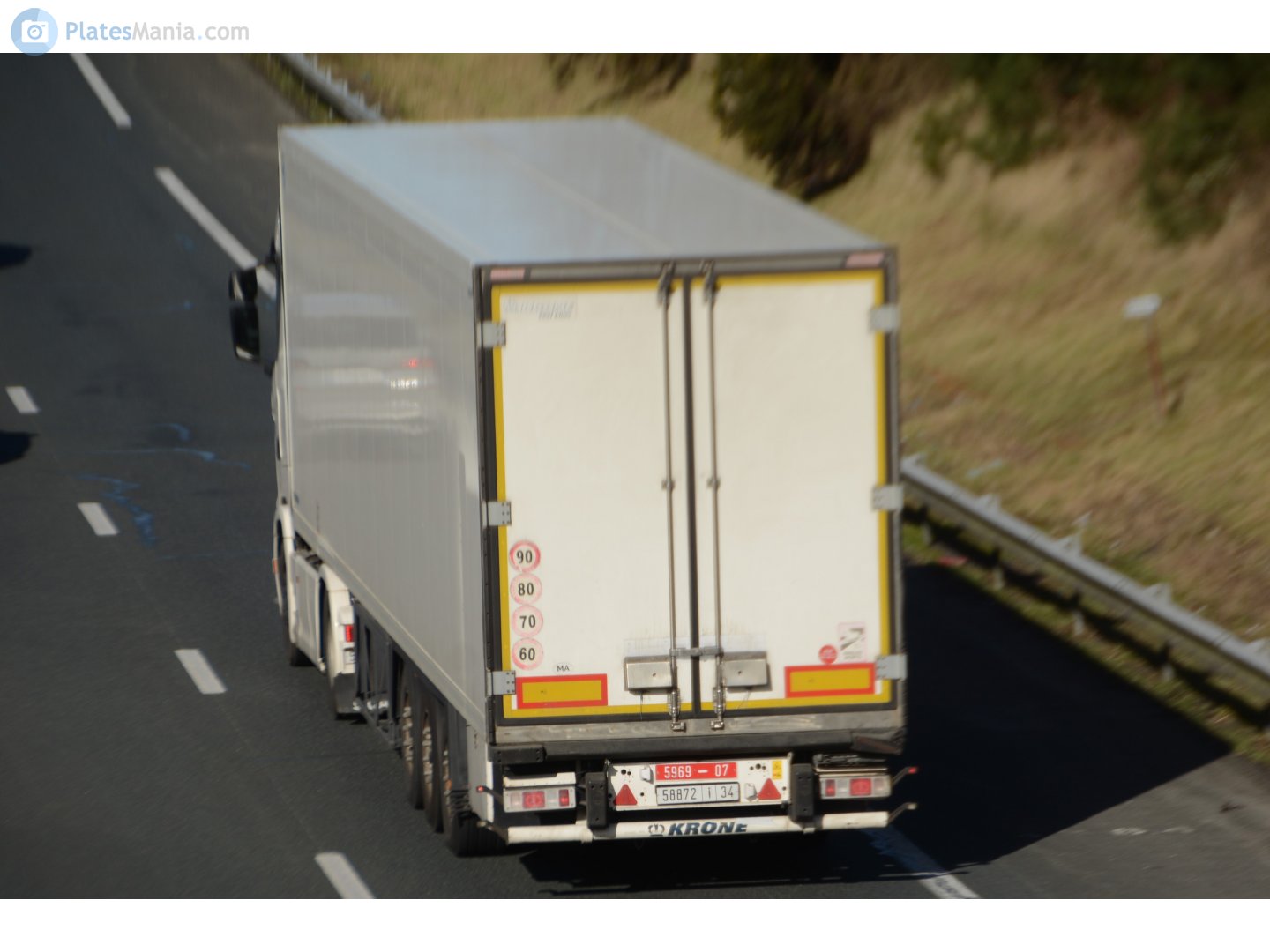 58872|أ|34, Krone Cool Liner 