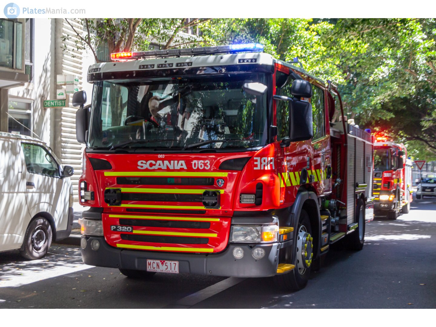 MCN-517, Scania P-Series 1st gen, 2004­–2017