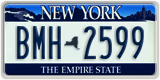 New York, АBC-1234