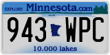 Minnesota, 123-ABC