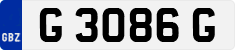 G 3086 G