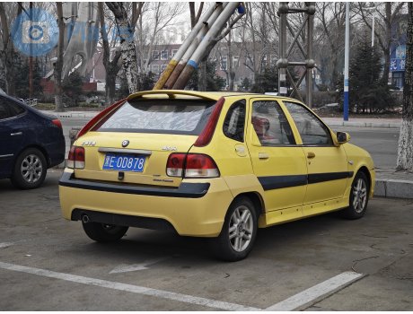 黑E·0D878, SMA Hisoon