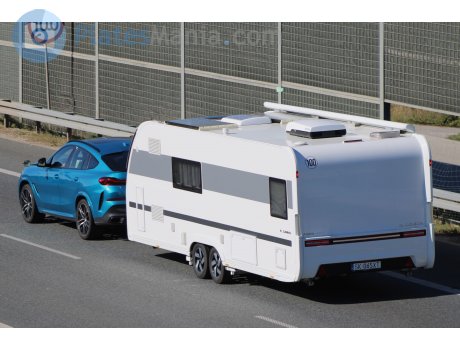 SK 065XT, Adria Alpina