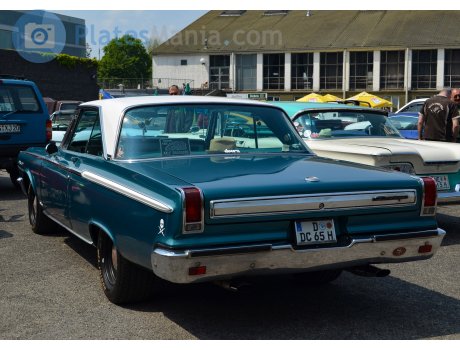 D DC 65H, Dodge Coronet