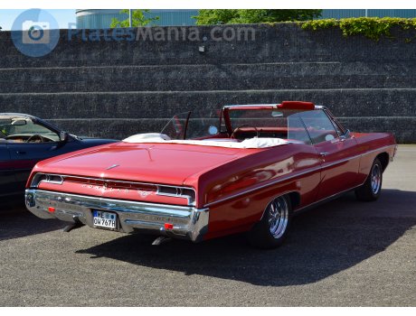 ME OW 767H, Pontiac Catalina