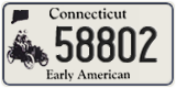 Connecticut, Early American