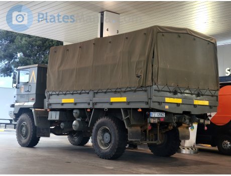 ET 110582, Pegaso 3046 «Egipcio»