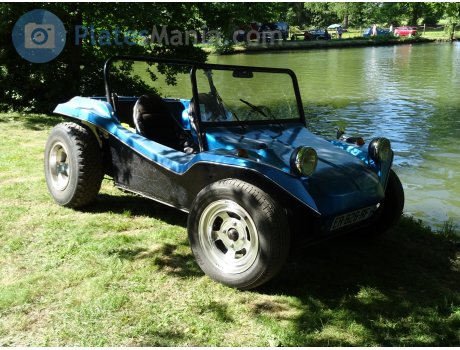 ER-826-RF, LM Sovra LM1