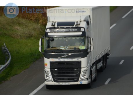 61079|‎أ|‎55, Volvo FH