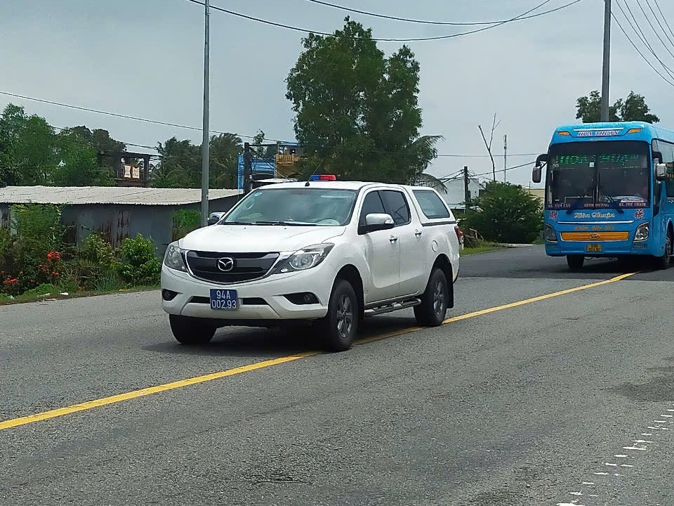94A-002.93, Mazda BT-50 2nd gen (UP), 2011–2020