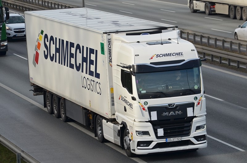 OD ST 921, MAN TGX 2nd gen, 2020–