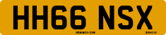 License plate of the United Kingdom, 2001 year system