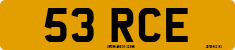 License plate of the United Kingdom, 1932 year system