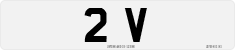 License plate of the United Kingdom, 1932 year system
