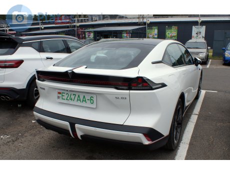 E247 AA-6, Deepal (Shenlan) SL03