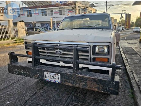 AC-1269-E, Ford F-350