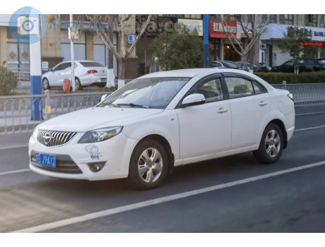 苏E·J9A12, Haima Family