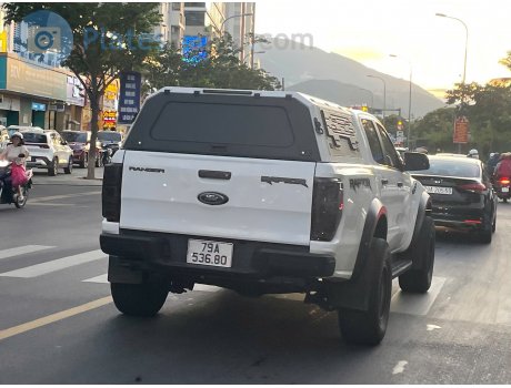 79A-536.80, Ford Ranger
