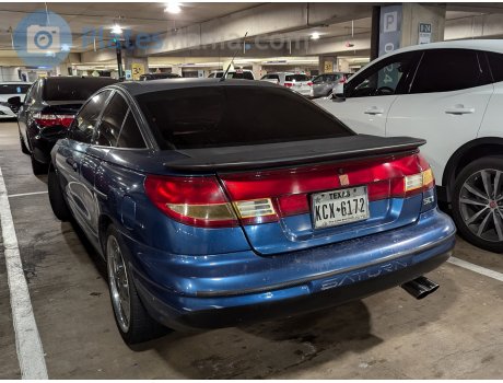 KCX-6172, Saturn S-Series